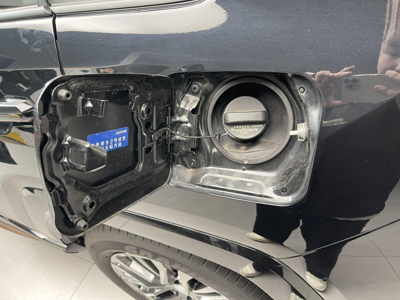 Toyota Wildlander 2025