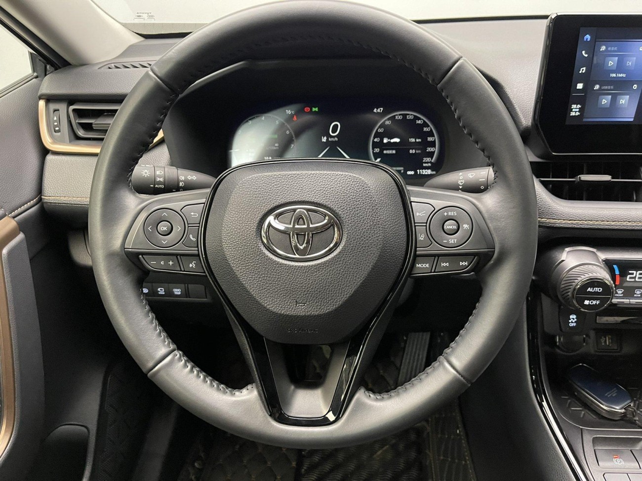 Toyota Wildlander 2025
