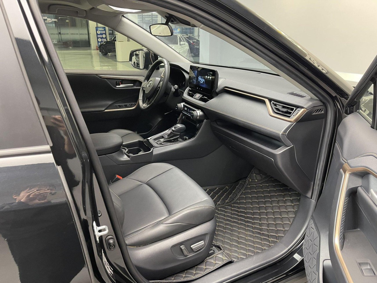 Toyota Wildlander 2025