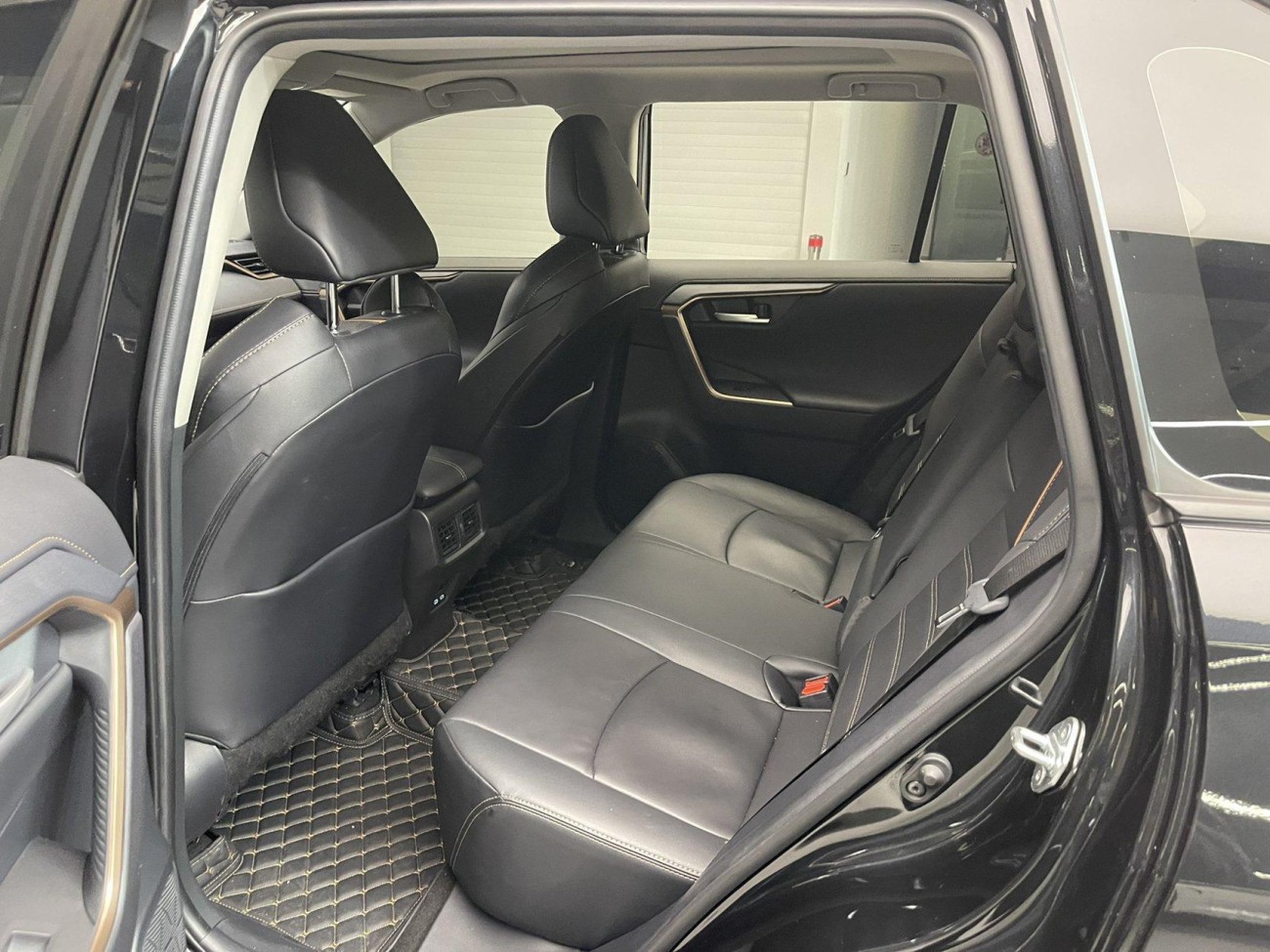 Toyota Wildlander 2025