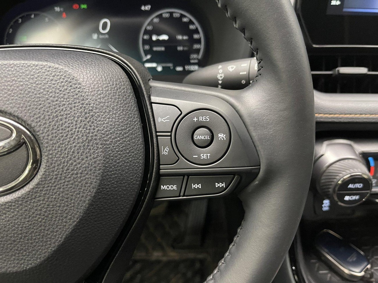 Toyota Wildlander 2025