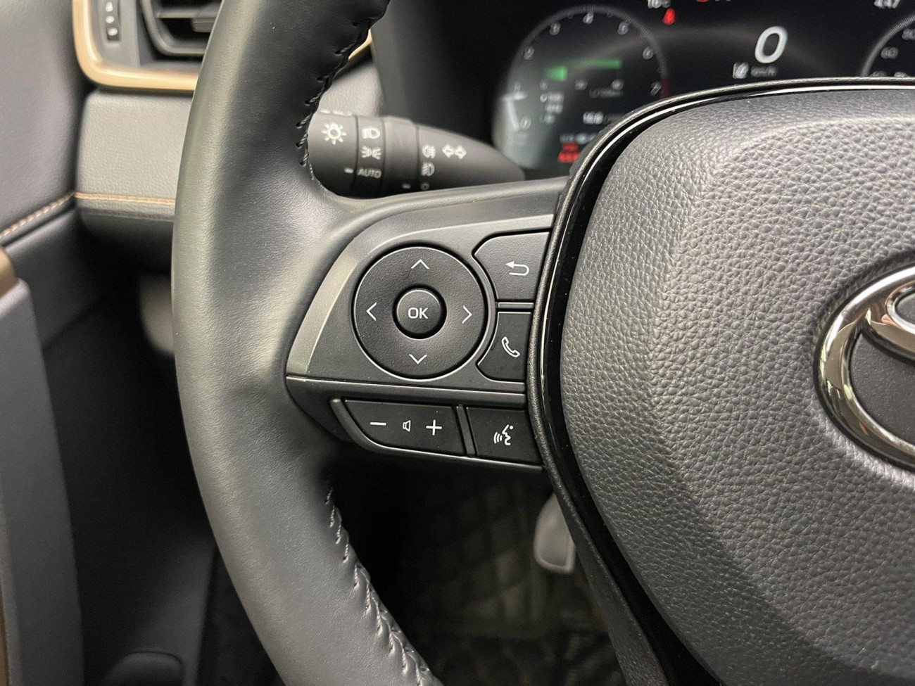 Toyota Wildlander 2025