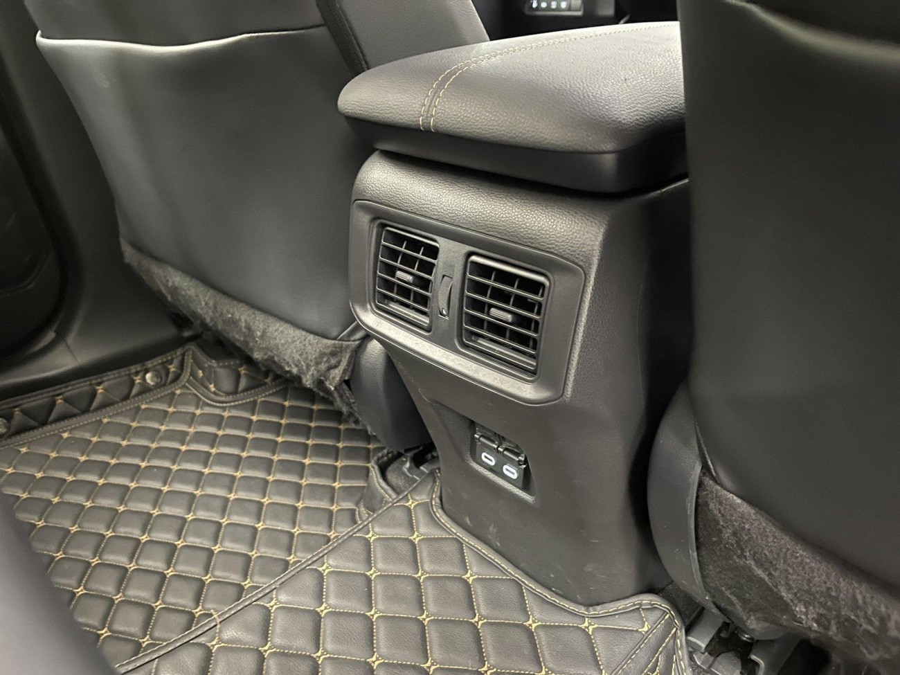Toyota Wildlander 2025