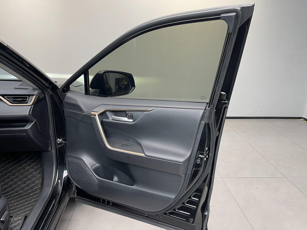 Toyota Wildlander 2025