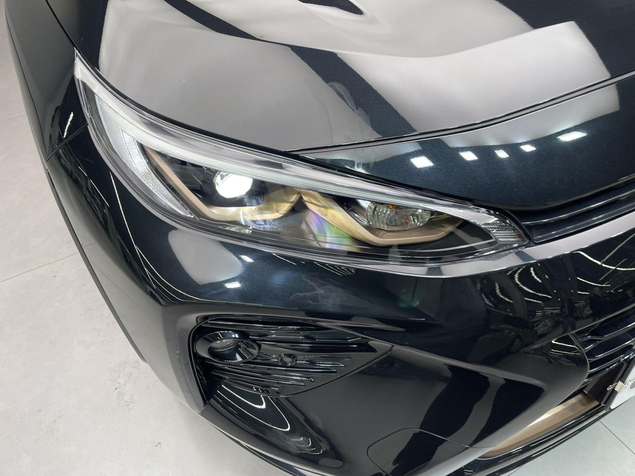 Toyota Wildlander 2025