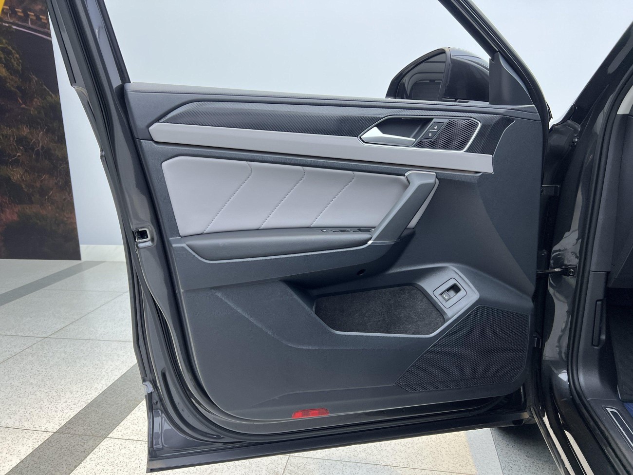 Volkswagen Tayron 2023