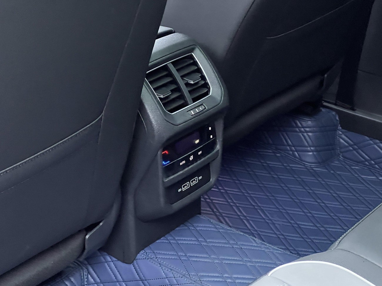 Volkswagen Tayron 2023