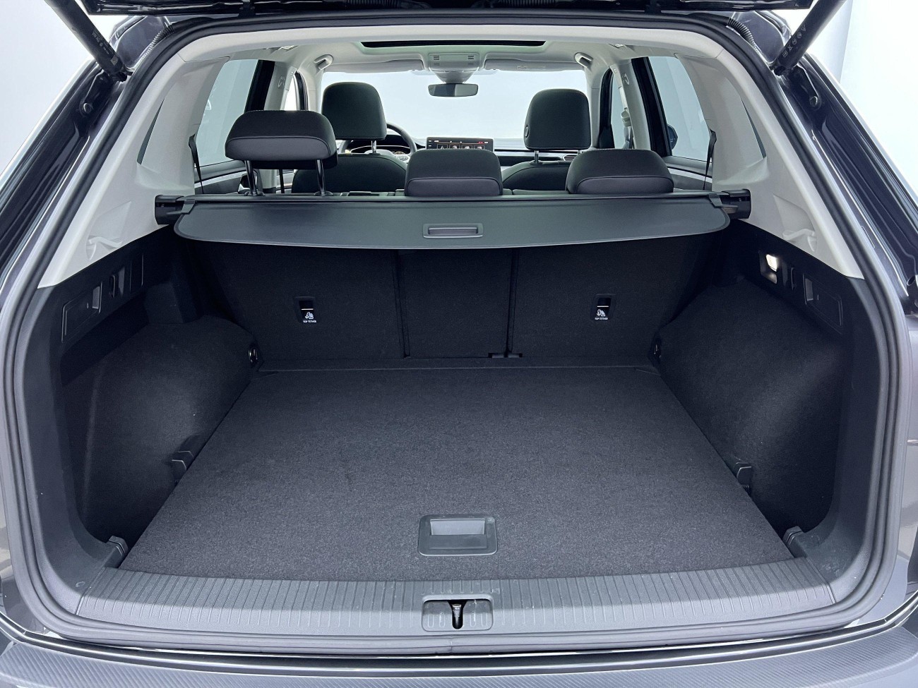 Volkswagen Tayron 2023