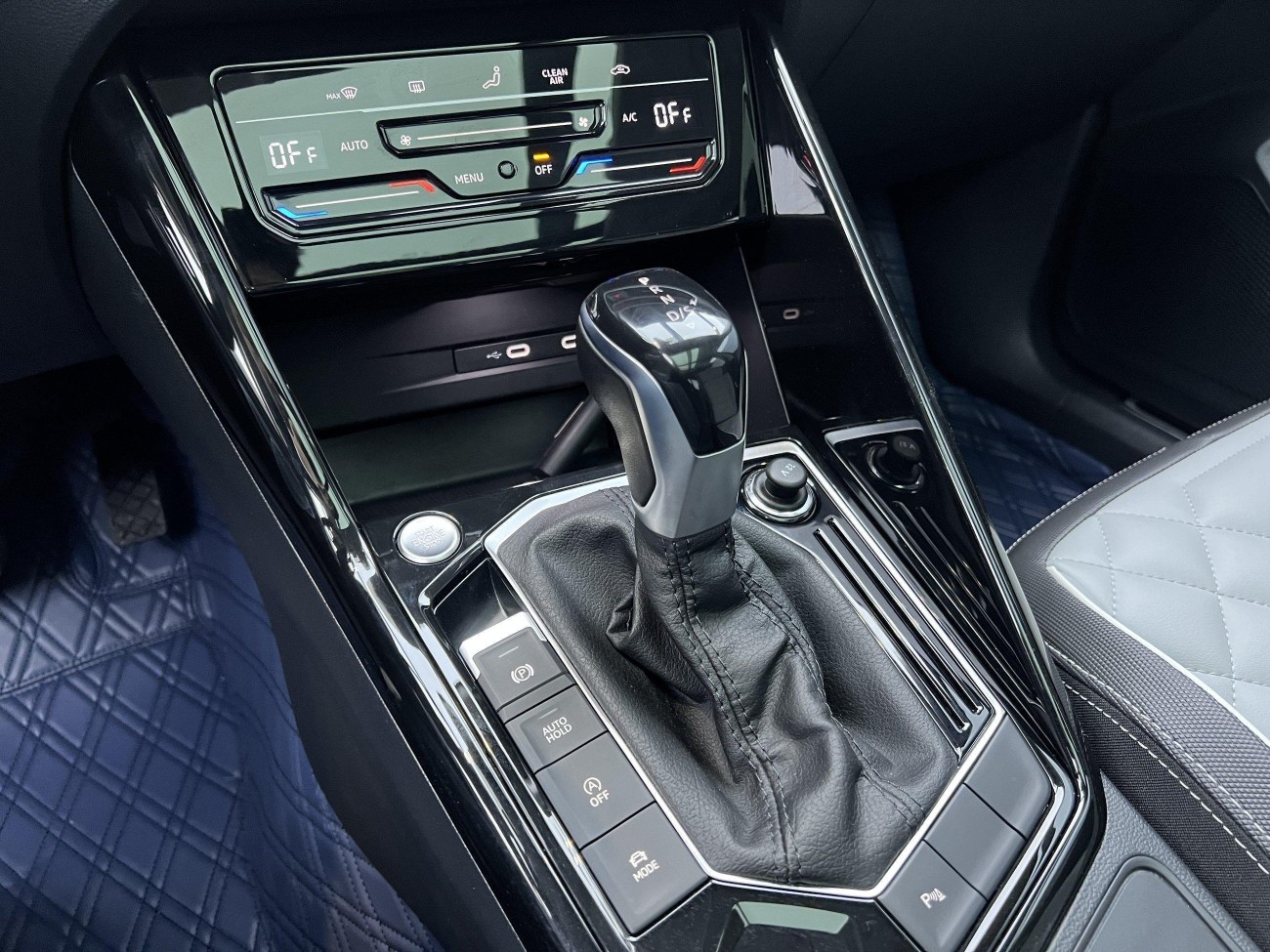 Volkswagen Tayron 2023