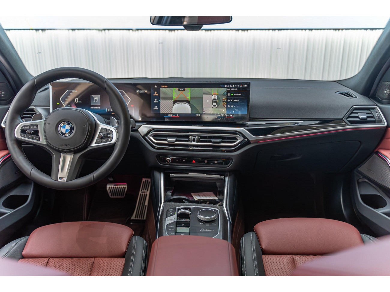 BMW 330i 2023