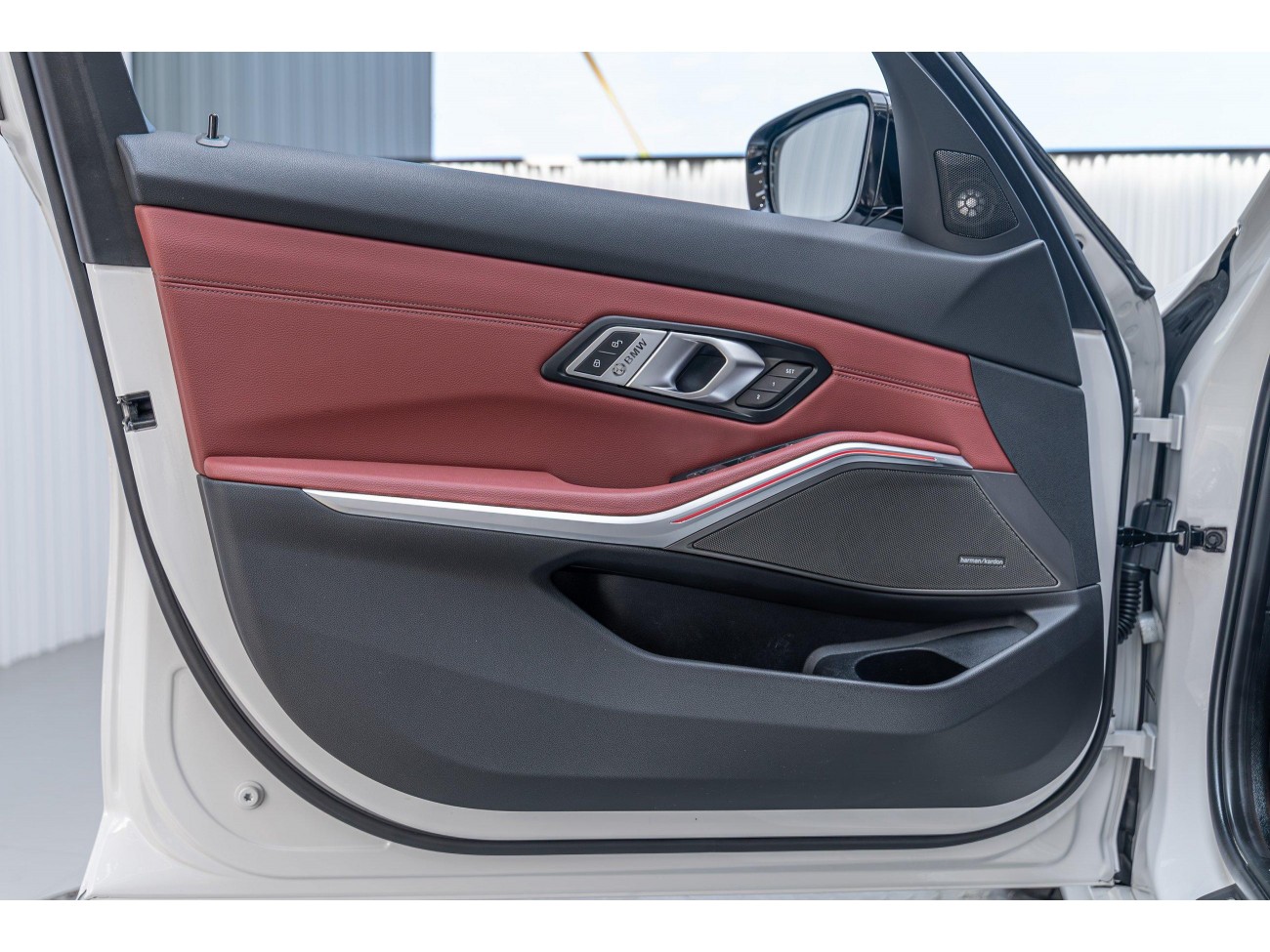 BMW 330i 2023