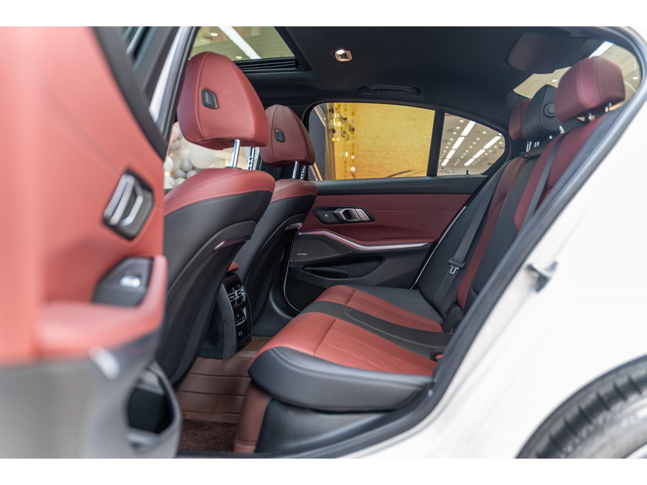 BMW 330i 2023