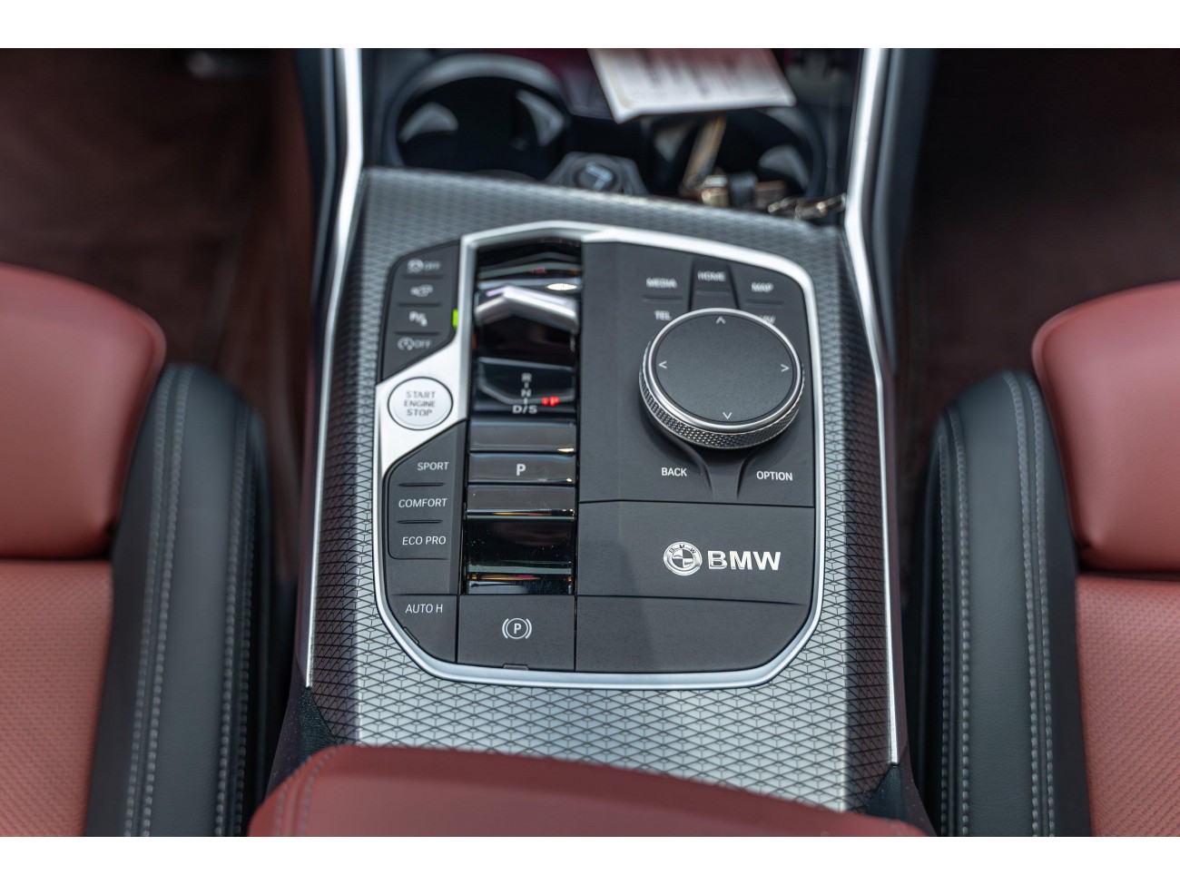 BMW 330i 2023