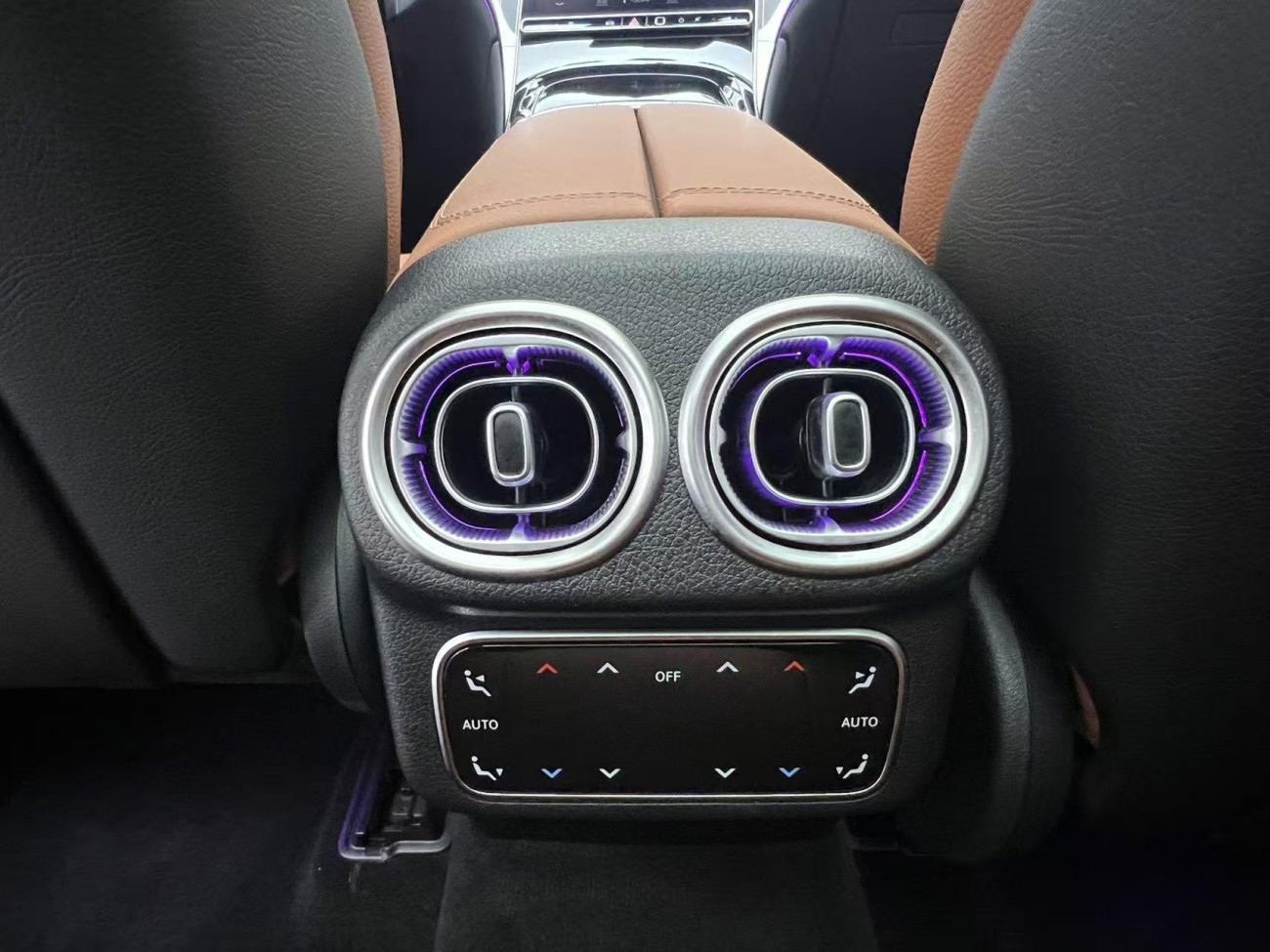 Mercedes-Benz GLC 300 L 2024