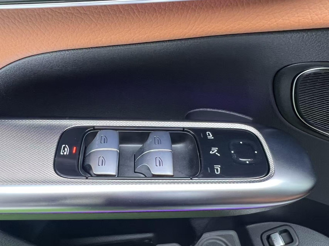 Mercedes-Benz GLC 300 L 2024