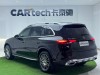Mercedes-Benz GLC 300 L 2024