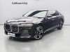 BMW 740Li 2024