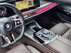 BMW 740Li 2024