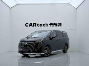 Trumpchi M8 2026