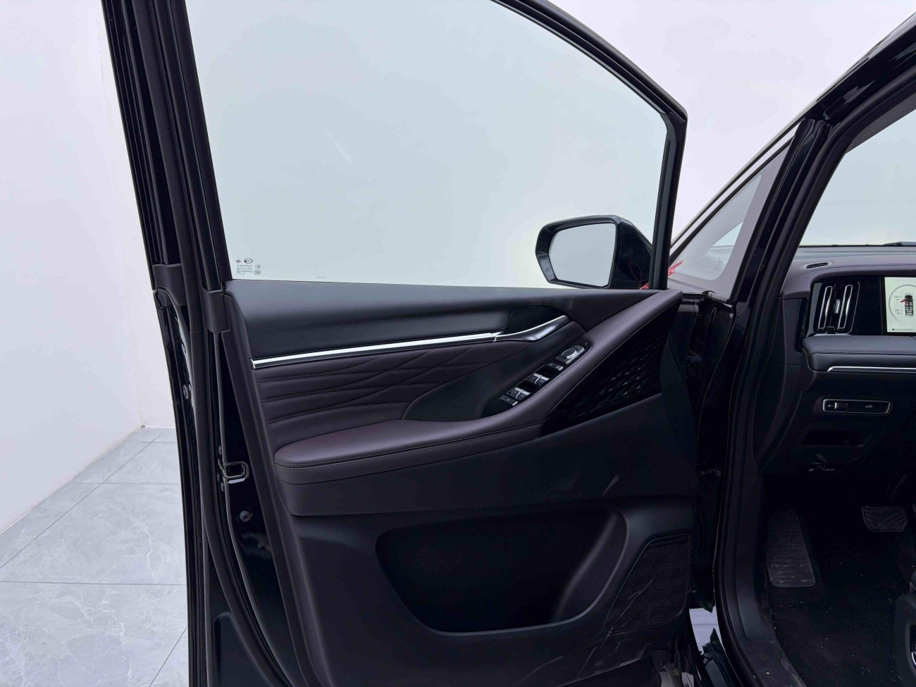Trumpchi M8 2026