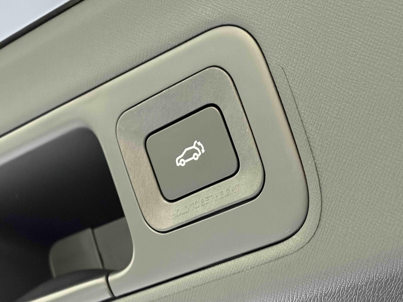 Trumpchi M8 2026