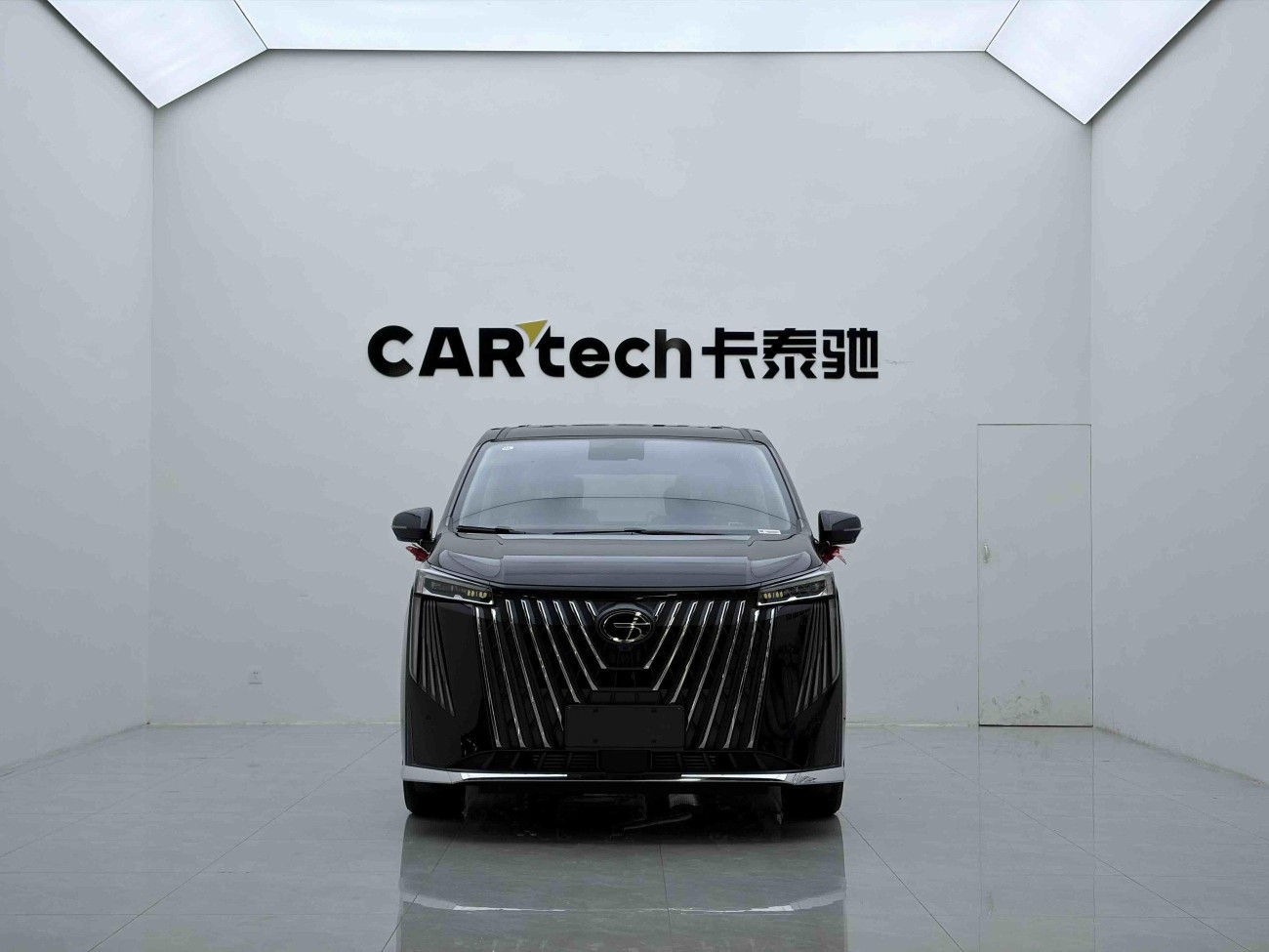 Trumpchi M8 2026