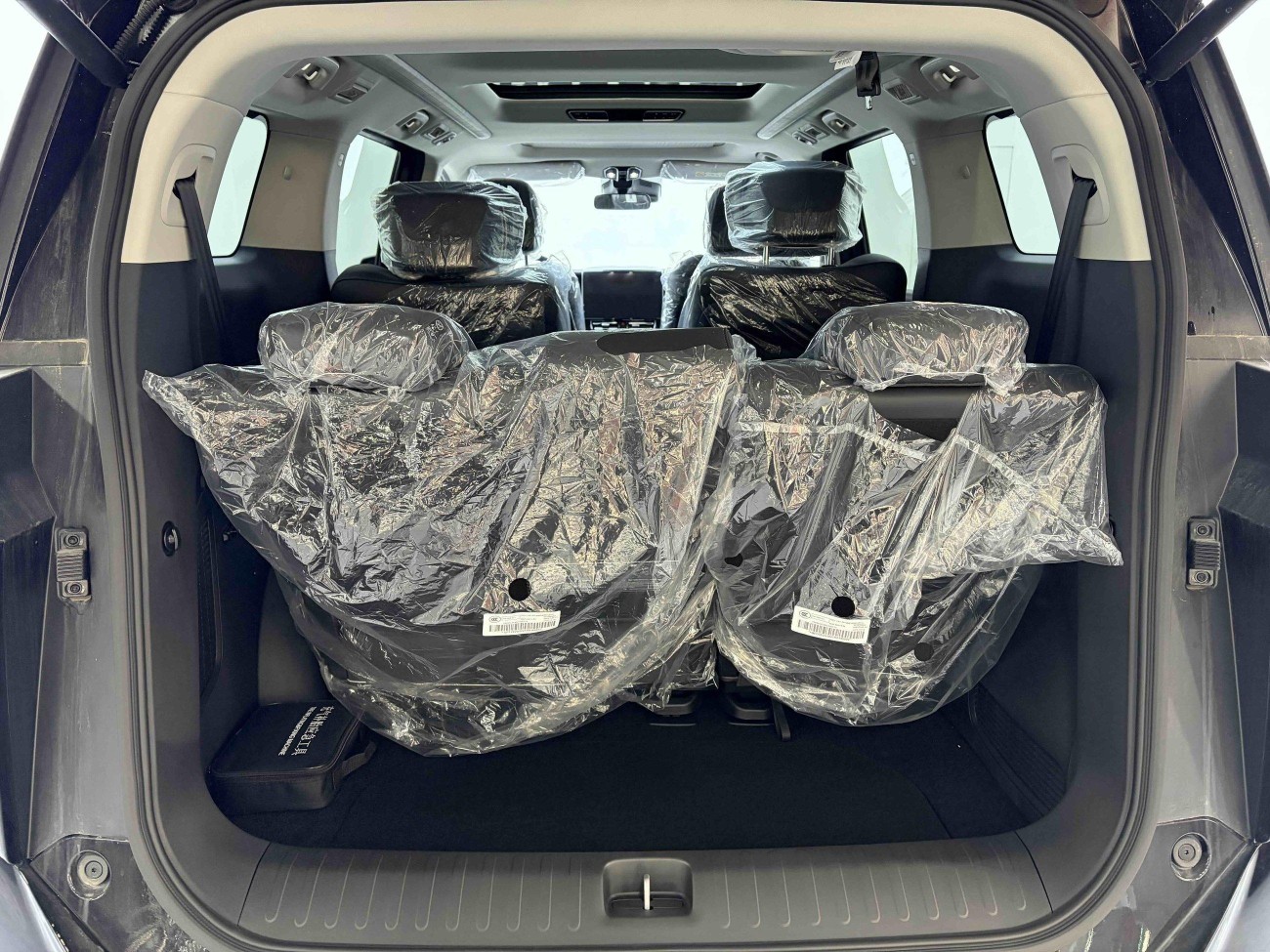 Trumpchi M8 2026