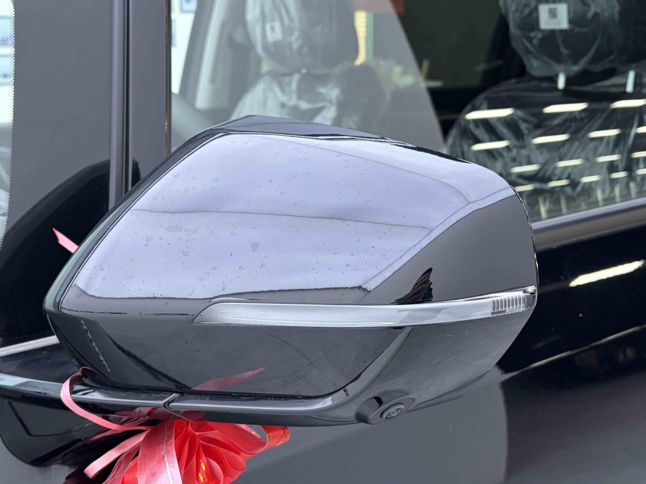 Trumpchi M8 2026