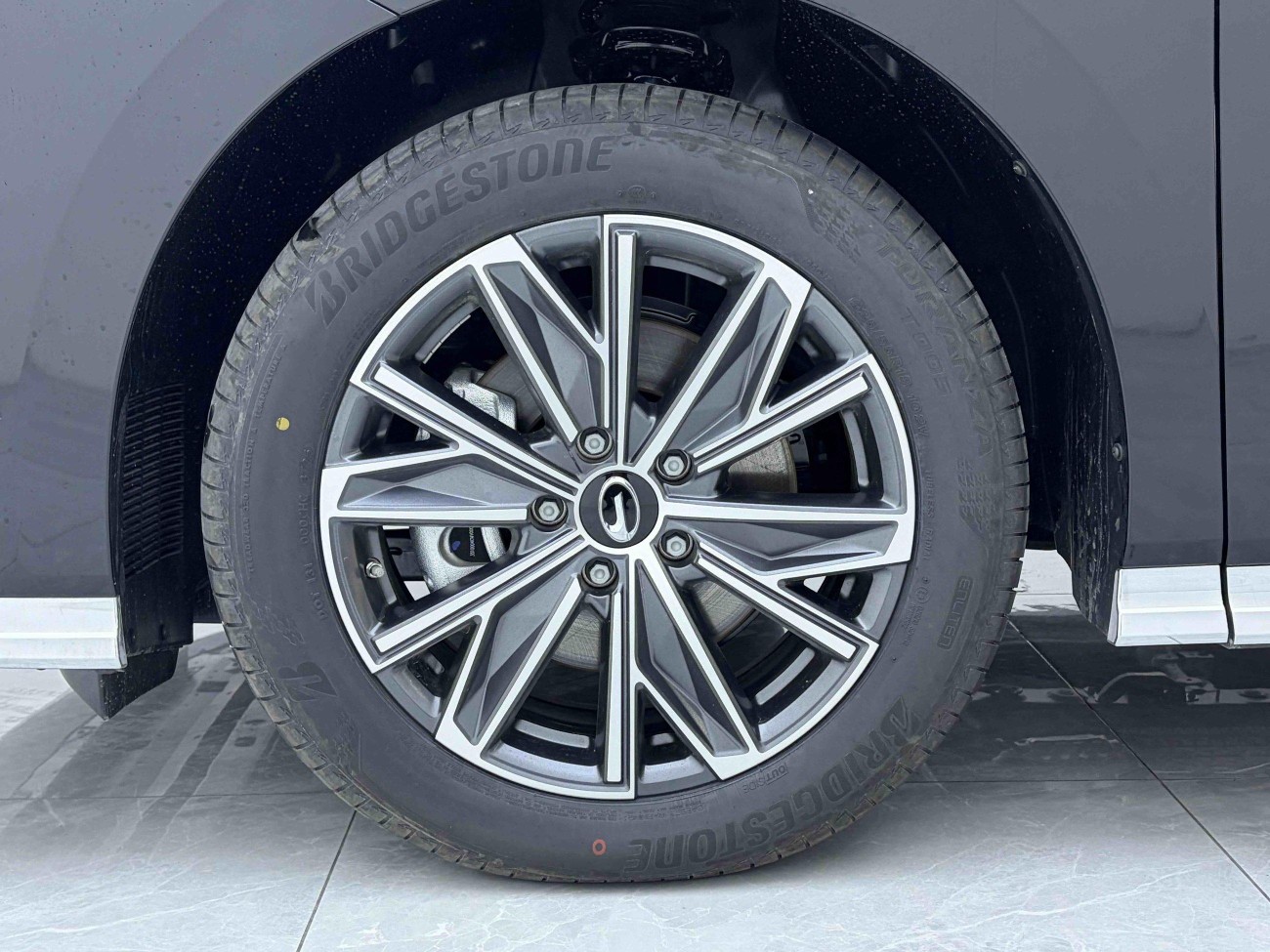 Trumpchi M8 2026