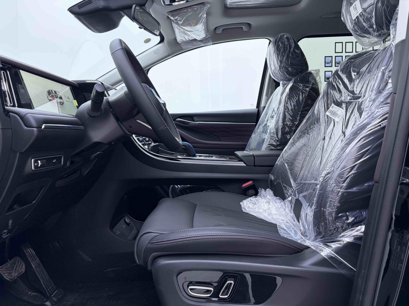 Trumpchi M8 2026