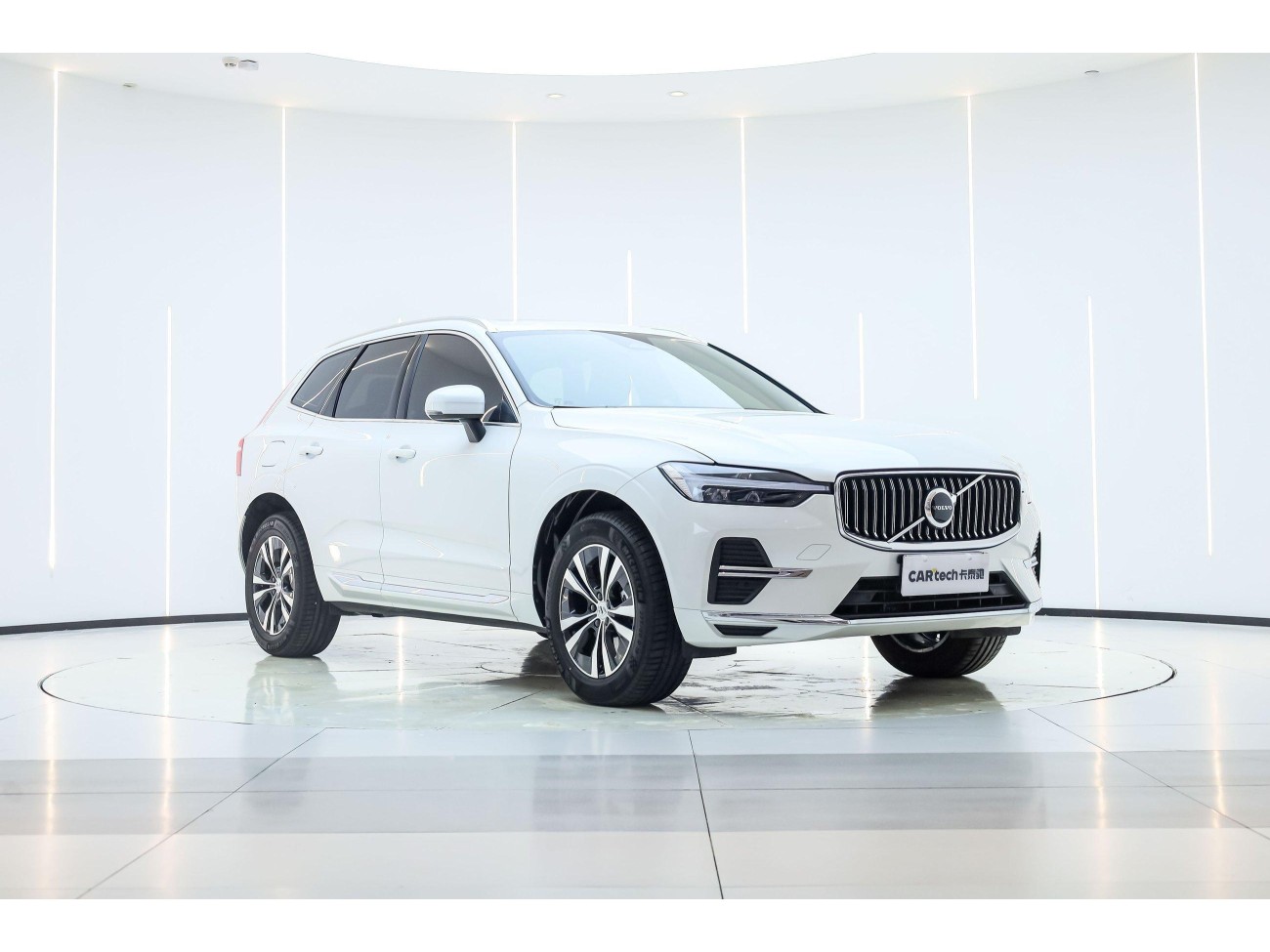 Volvo XC60 2024