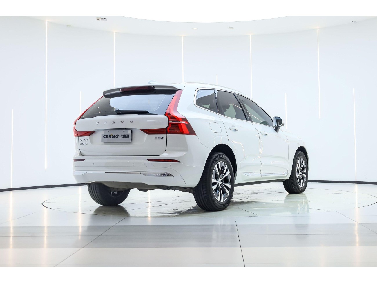 Volvo XC60 2024