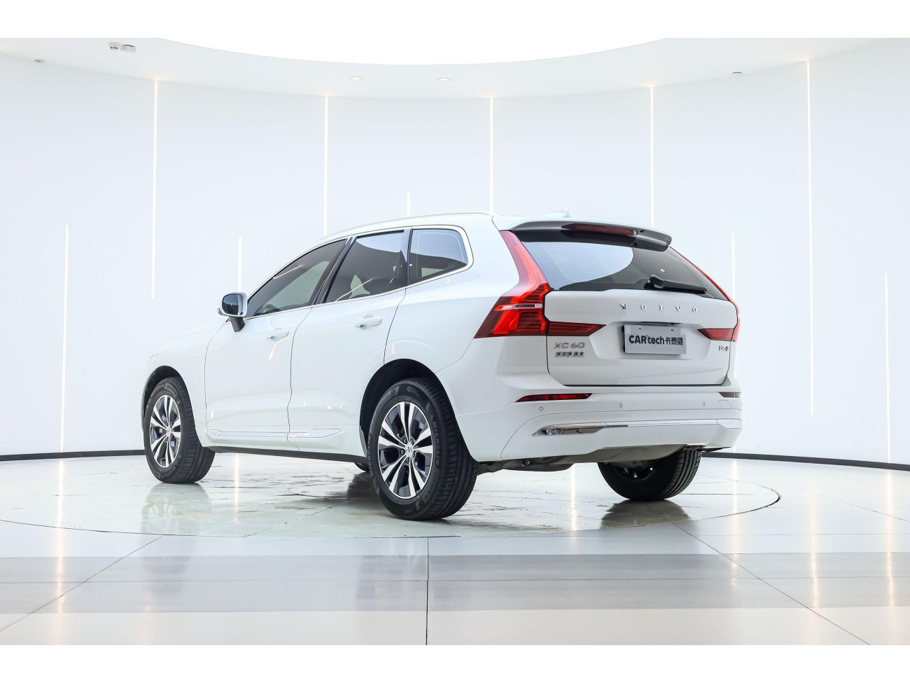 Volvo XC60 2024
