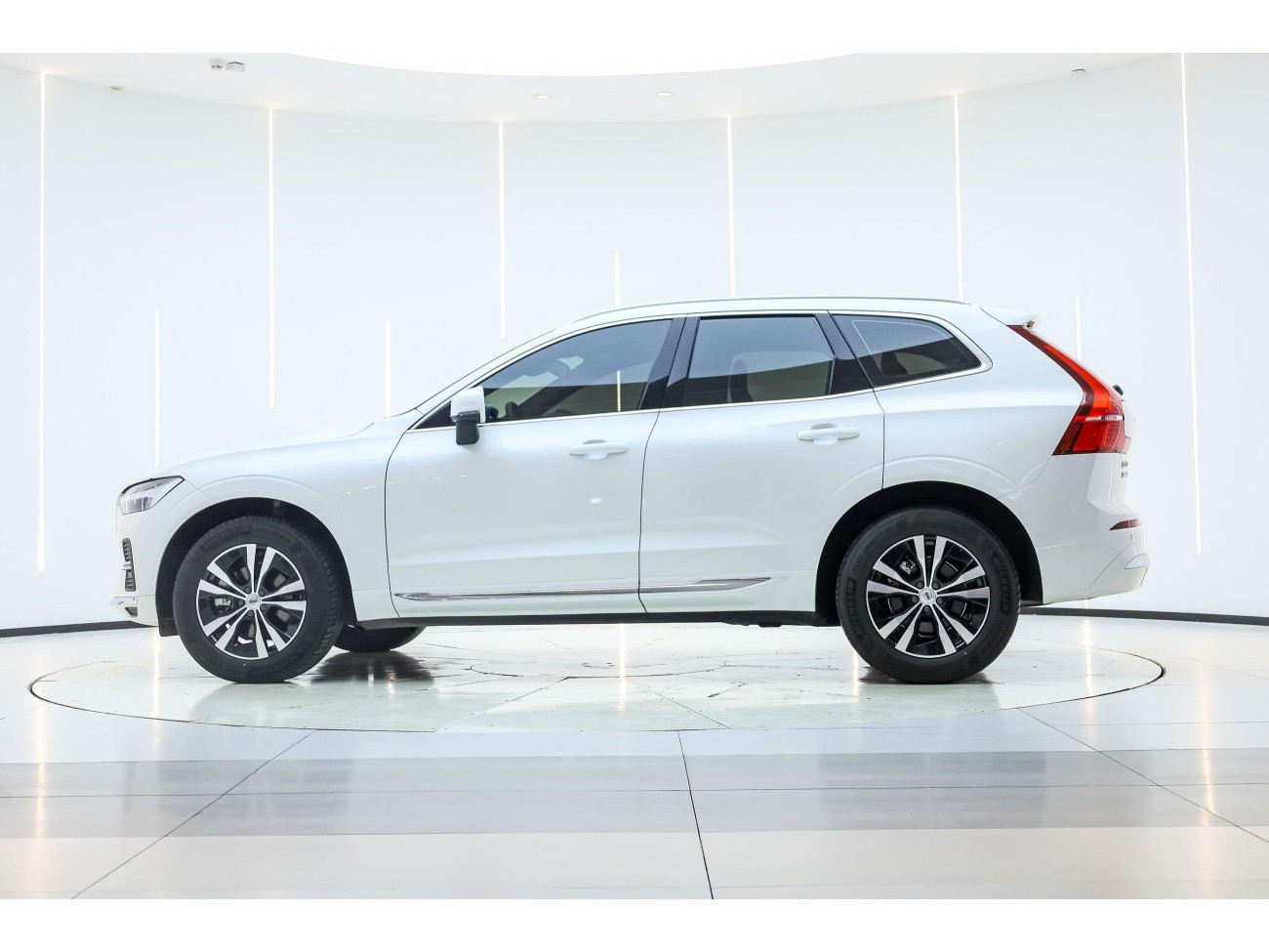 Volvo XC60 2024