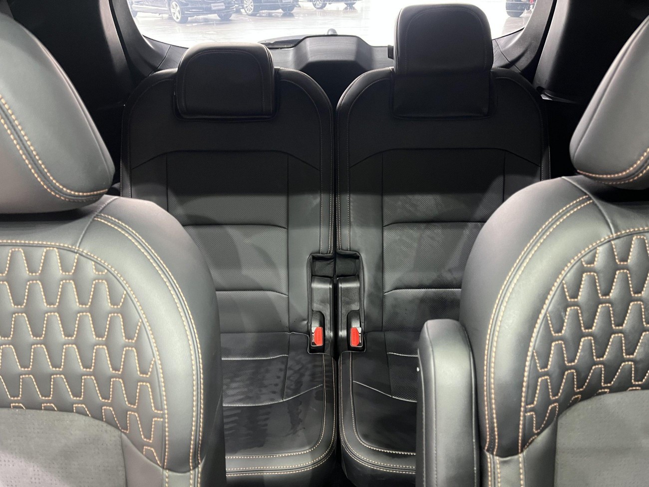 Geely Haoyue 2024