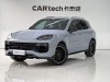 Porsche Cayenne 2015