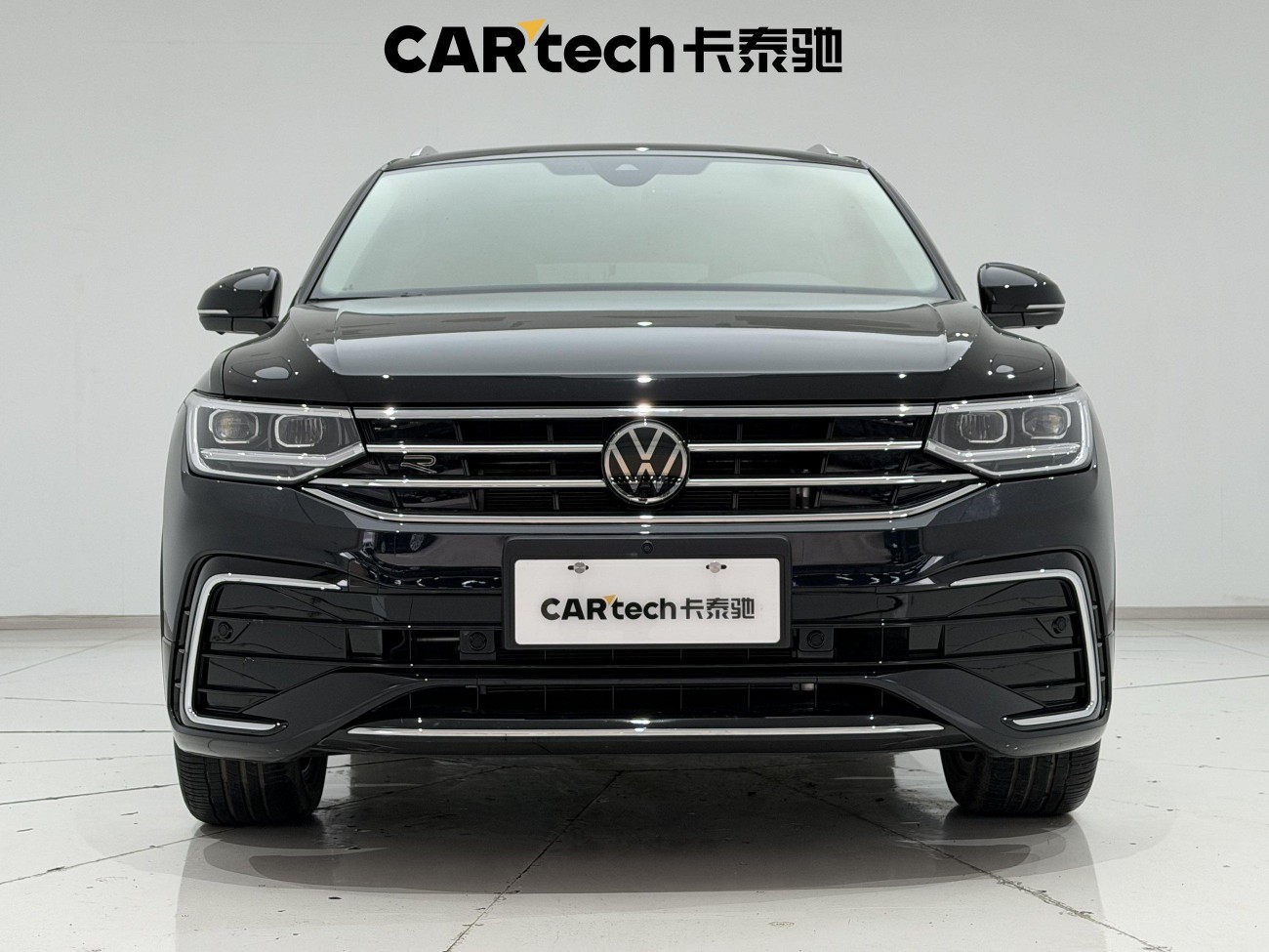 Volkswagen Tiguan L 2024