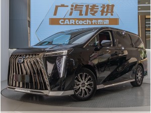 Trumpchi E9 2024