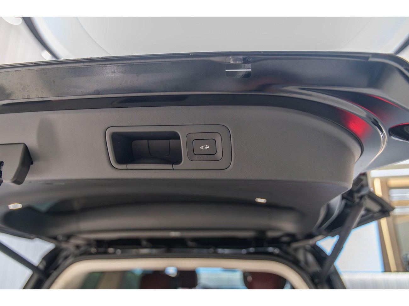 Trumpchi E9 2024