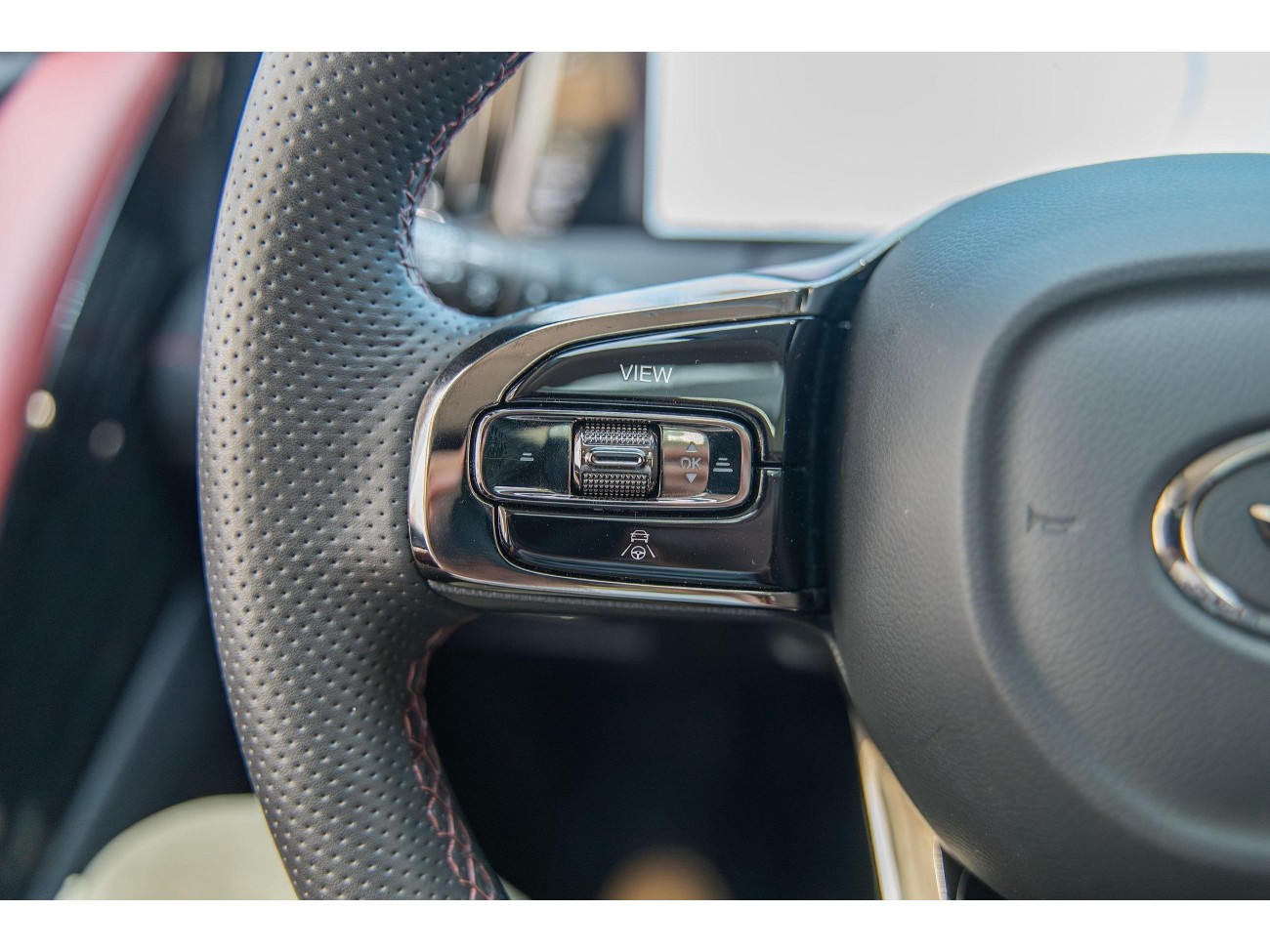 Trumpchi E9 2024