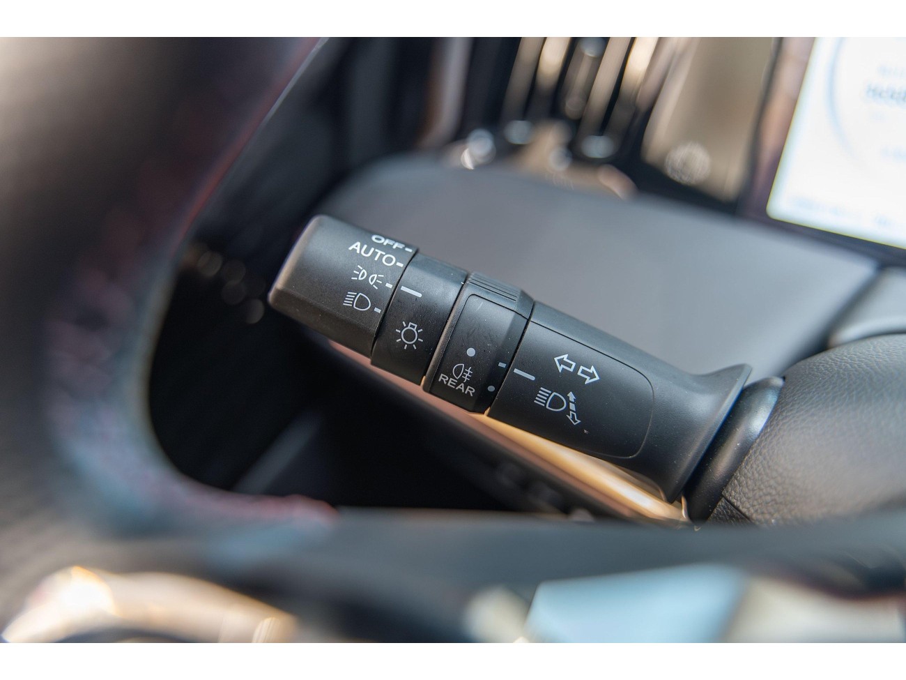 Trumpchi E9 2024