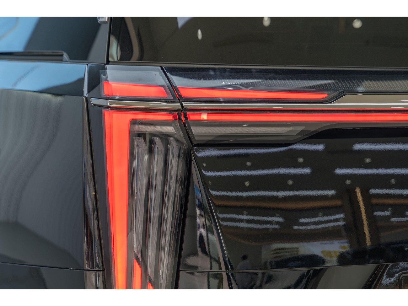Trumpchi E9 2024