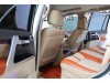 Toyota Land Cruiser 2019