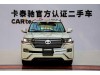 Toyota Land Cruiser 2019