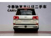 Toyota Land Cruiser 2019