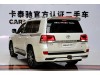 Toyota Land Cruiser 2019