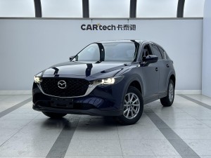 Mazda CX-5 2022