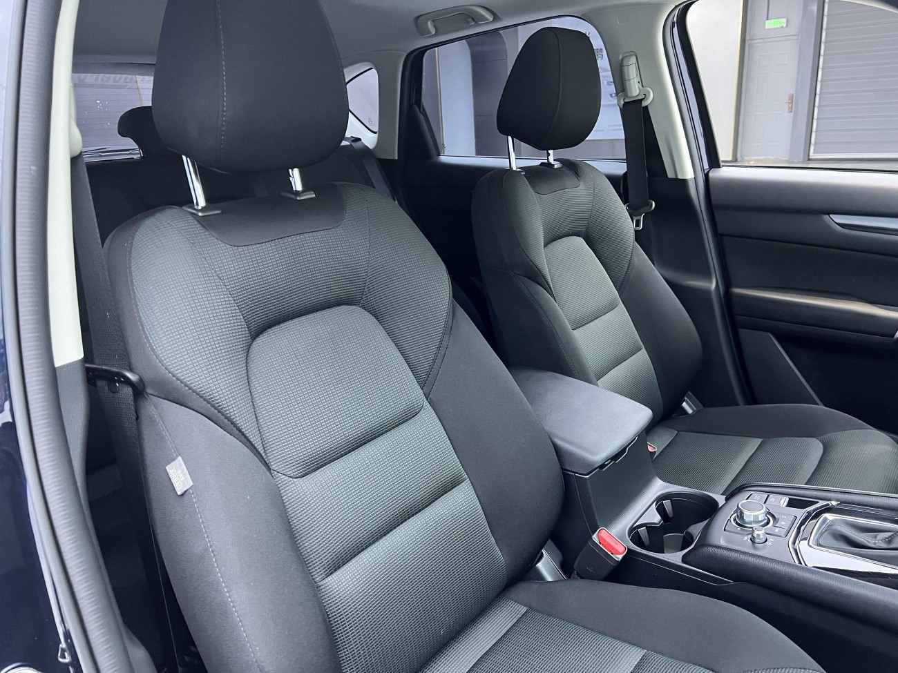 Mazda CX-5 2022