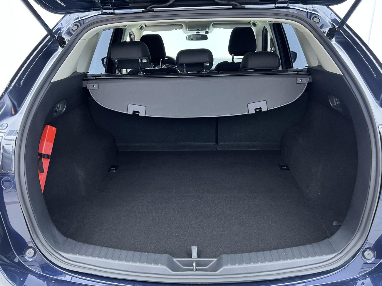 Mazda CX-5 2022