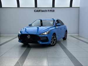 MG 5 2022